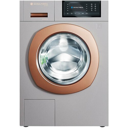 Стиральная машина Schulthess Spirit 540 Ever Rose 47119200₽
