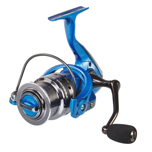 фото Катушка безынерц. salmo diamond feeder 5 5000fd