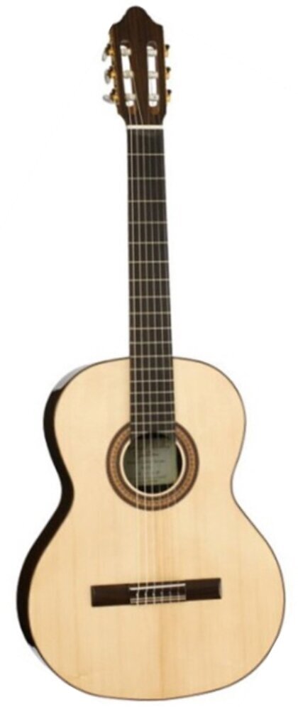 Классическая гитара Kremona F65S Fiesta Soloist Series