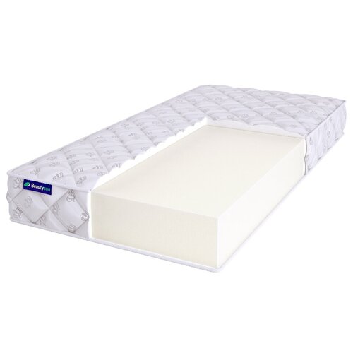 фото Матрас beautyson roll foam 14, 80x200x14 см беспружинный, бесклеевой