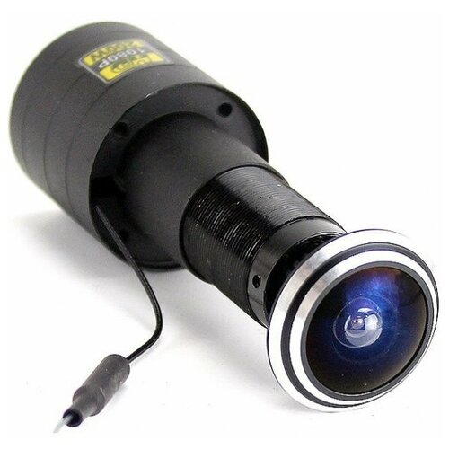 Цифровой wifi видеоглазок с записью MiCam SMT C200WF 1050000₽