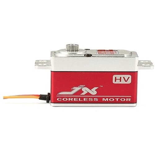 Сервомашинки JX JX-PDI-HV7232MG