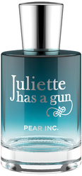 Парфюмерная вода Juliette Has A Gun Pear Inc, 50 мл