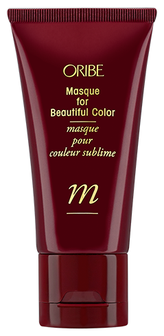 ORIBE Beautiful Color Маска для окрашенных волос «Великолепие цвета», 50 мл