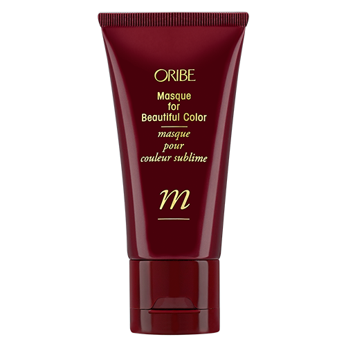 ORIBE Beautiful Color Маска для окрашенных волос «Великолепие цвета», 50 мл oribe masque for beautiful color