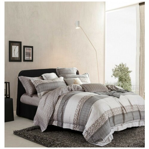 фото Постельное белье famille tp-41 (тенсел) / семейный