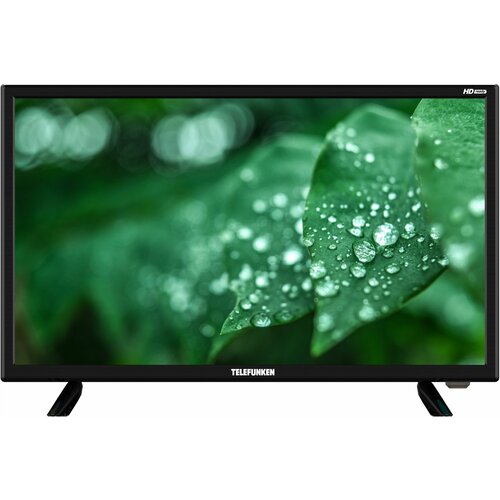 LCDЖК телевизор Telefunken TF-LED24S89T2 825900₽