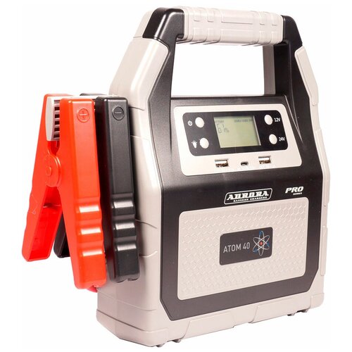 AURORA ATOM 40 Пусковое устройство 2373100₽