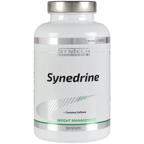 Жиросжигатель. Syntech Nutrition Synedrine 120 капс. жиросжигатель syntech nutrition synedrine 120 капс