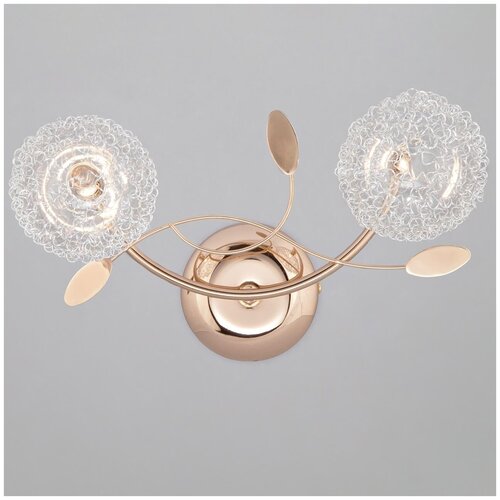 Бра Eurosvet 4800/2 золото