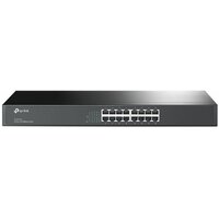 Коммутатор TP-LINK TL-SF1016