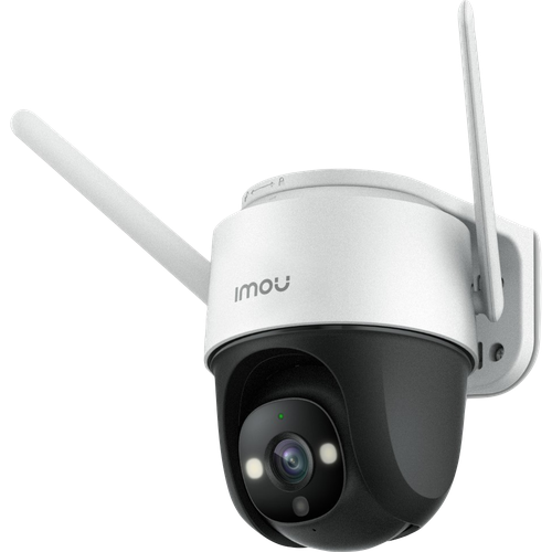 Камера видеонаблюдения Crusier 2MP IMOU IPC-S22FP-0360B-V3-imou 2Мп
