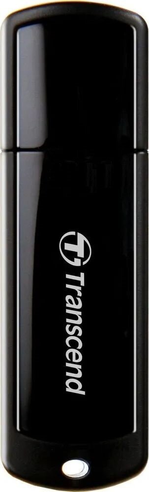 Флешка Transcend Jetflash 700 256ГБ USB3.0 черный (TS256GJF700)