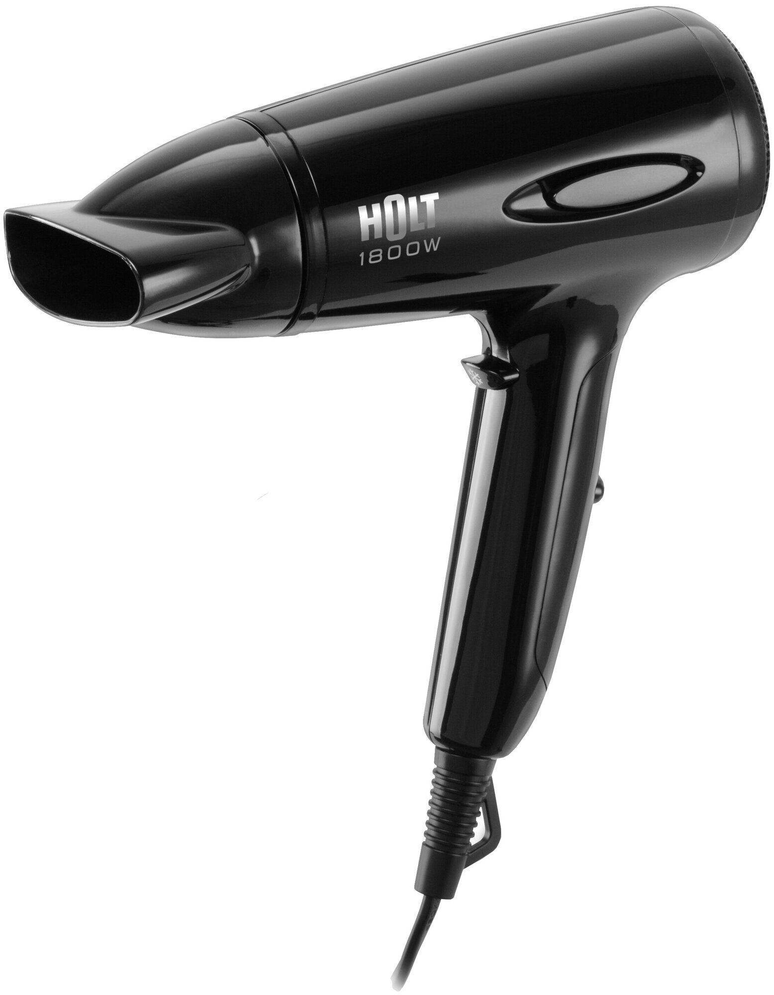 Фен / Фен для волос / Профессиональный фен Holt HT-HD-007