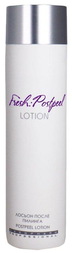 Mesopharm лосьон после пилинга Fresh Postpeel Lotion, 250 мл