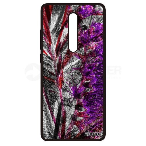 фото Чехол на телефон mi 9t pro, "экзотик" аромат бутон utaupia