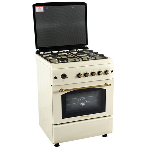 Плита AVEX FG6021YR бежевая 2555000₽