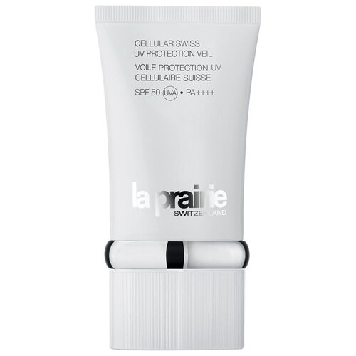 La Prairie крем Cellular Swiss UV Protection Veil SPF 50, 50 мл