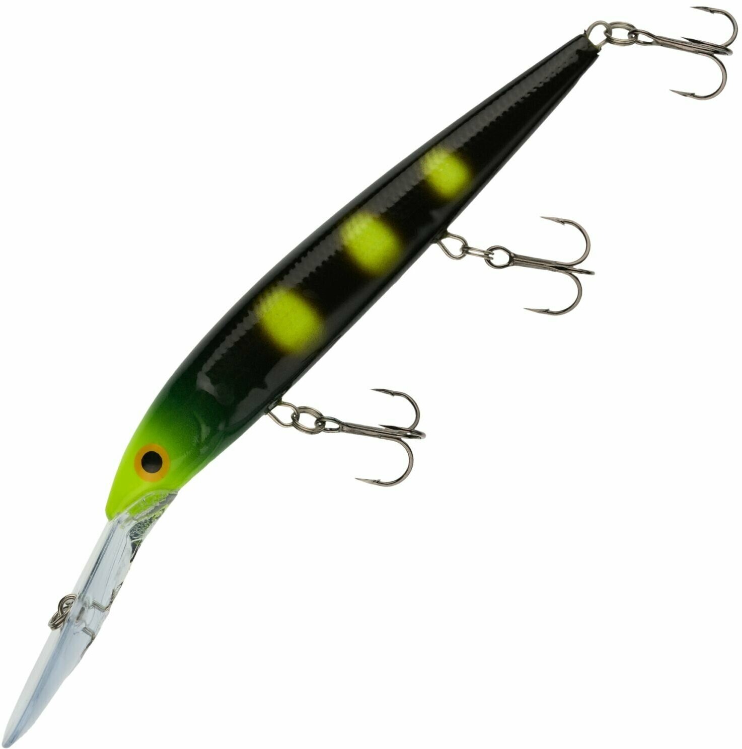 Воблер Rapala Down Deep Husky Jerk 12 SP #NTR, 15 гр