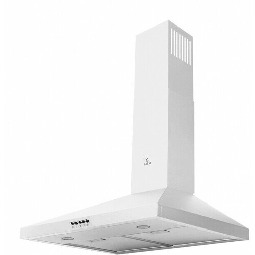 Каминная вытяжка LEX BRIZ 500 WHITE 769900₽