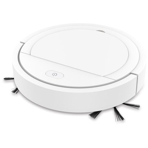 пылесос Clean Smart Robot белый 145000₽