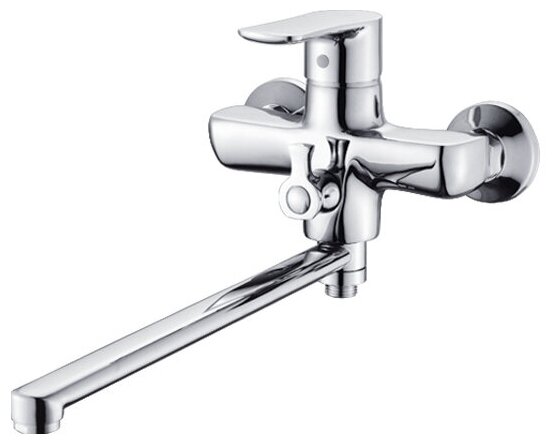 Смеситель на ванну Potato P2249