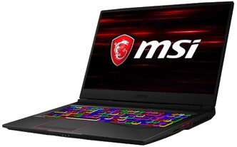 Купить Ноутбуки Msi Ge