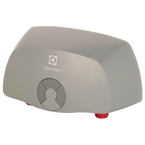 Водонагреватель проточный Electrolux NP MINIFIX 35 T 319900₽