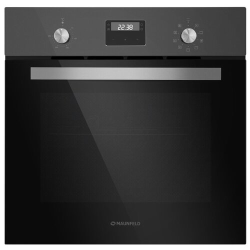 Духовой шкаф Maunfeld EOEM589SB 3299000₽