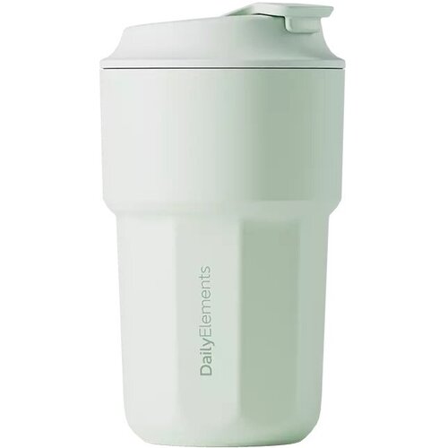 Термокружка Xiaomi Daily Elements Drink Cup Field Green 420 мл (DE08BH003)