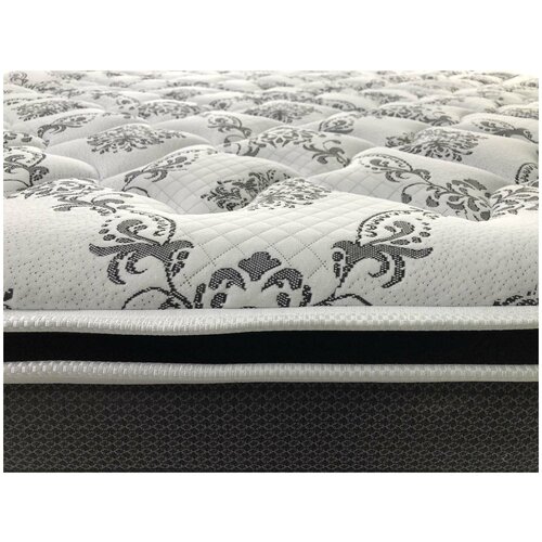 Hotel 5 Stars Pillow Top Exaltation 200x90