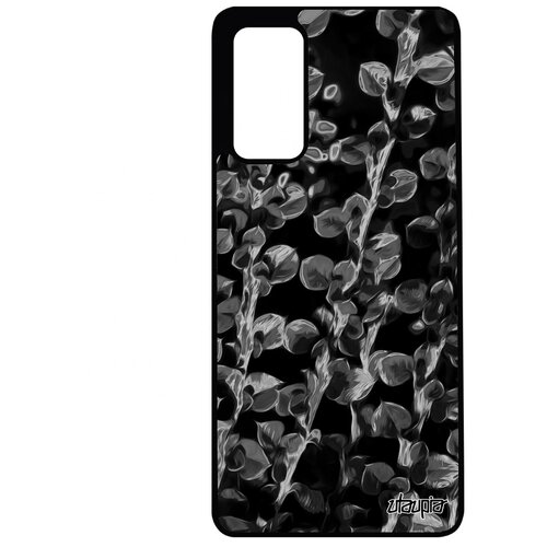 фото Чехол на мобильный samsung galaxy s20fe, "ветви" весна побег utaupia