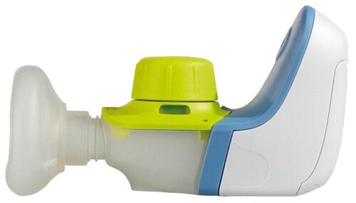 Электронно-сетчатый меш-ингалятор VELOX Junior (с маской SMART Baby ...