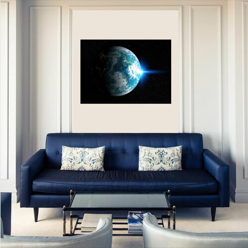 Плакат на стену 