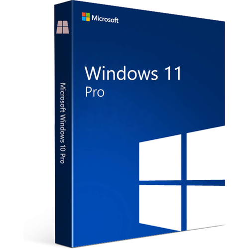 Microsoft Windows 11 Pro ( ключ )