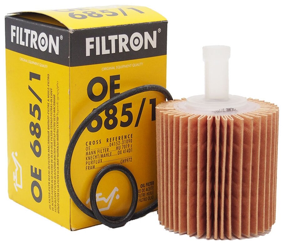 Фильтрующий элемент FILTRON OE 685/1