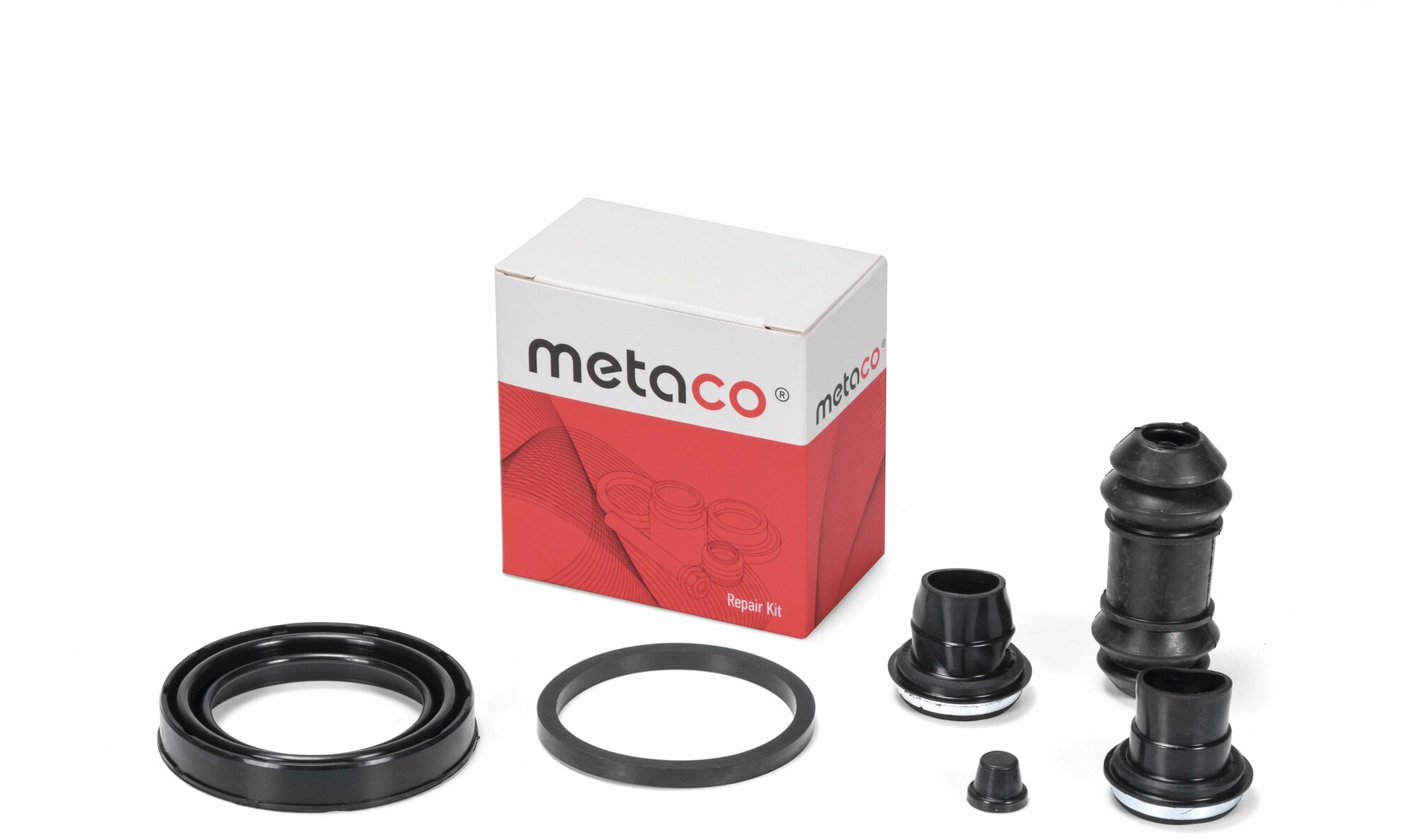 Ремкомплект суппорта METACO 3850-090 для Mercedes-Benz