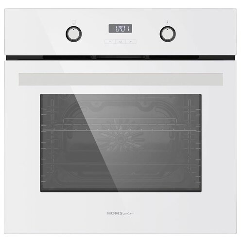 Электрический духовой шкаф HOMSair OEM657WH 2499000₽