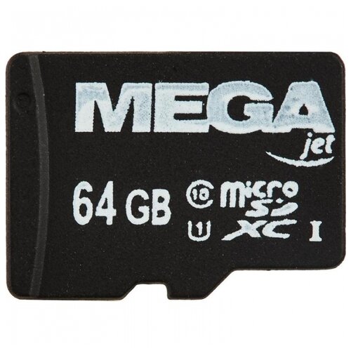 Карта памяти 16 ГБ microSDHC Promega jet PJ-MC-16GB Class 10