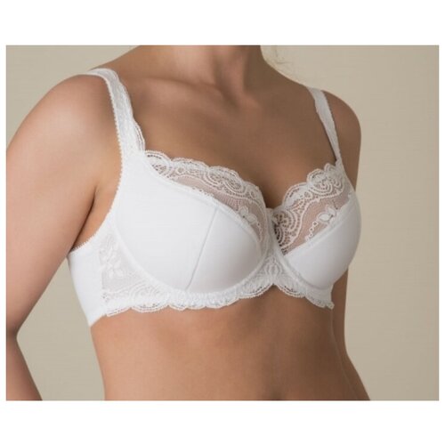 Бюст V.O.V.A (95, D, Белый)