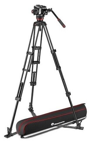 Штатив Manfrotto MVK504XTWINGA