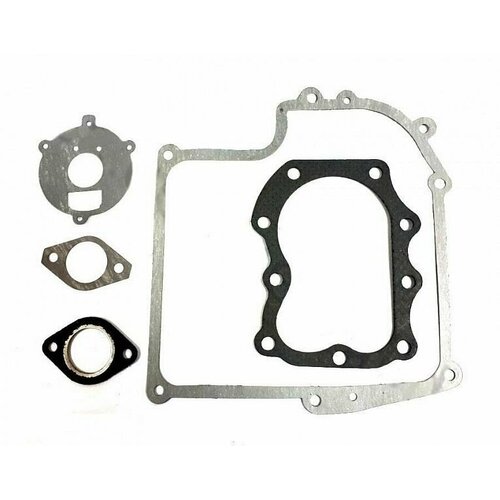 Набор прокладок мотоблока Каскад с алюминиевой прокладкой