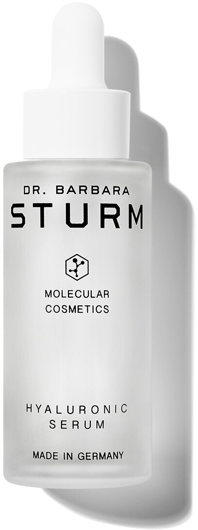 Dr. Barbara STURM Сыворотка с гиалуроновой кислотой для лица Hyaluronic Serum 30 мл