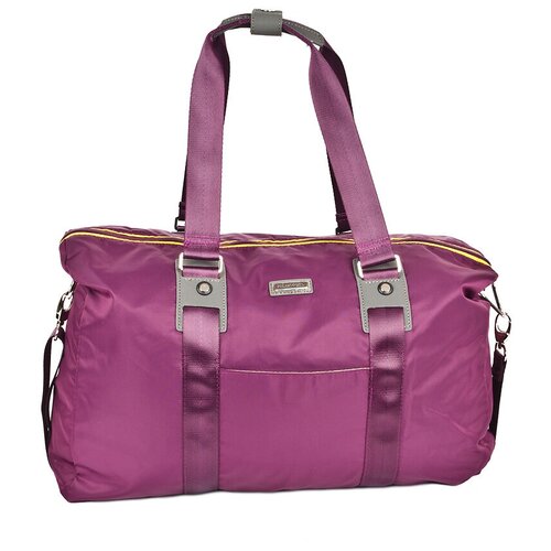 фото Дорожная сумка п1215-17 синий polar