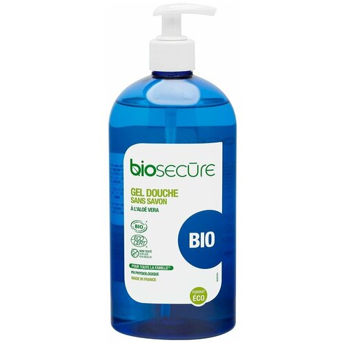 Гель для душа 