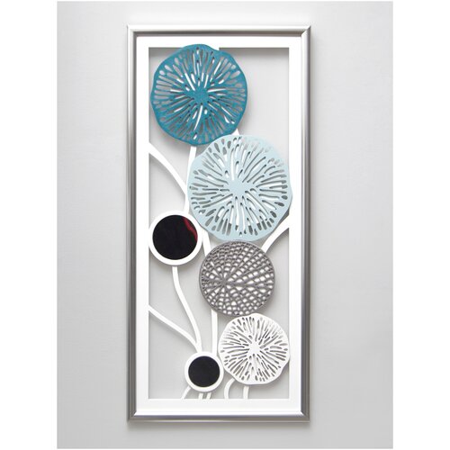 Панно настенное деревянное 