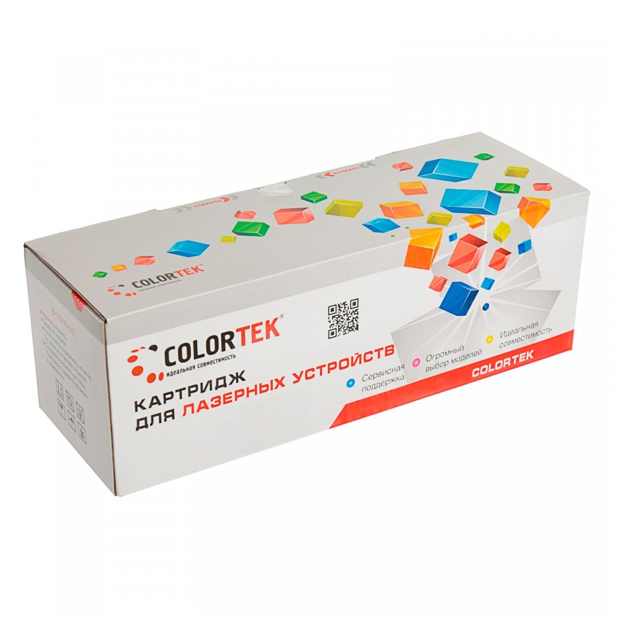 Картридж Colortek HP CF259X (59X) без чипа