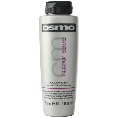 Купить Osmo кондиционер Colour save для волос Сохранение цвета, 300 мл