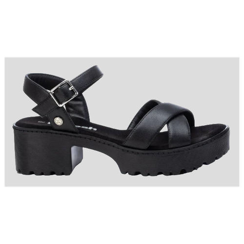 Женская обувь REFRESH,Цвет 1 черный,Размер 38