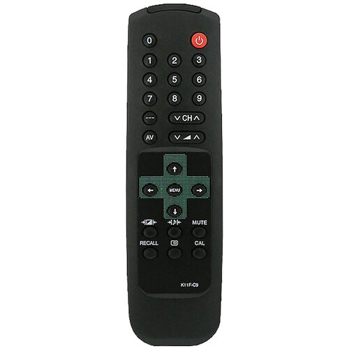 фото Пульт huayu для rolsen k11f-c9 hch004